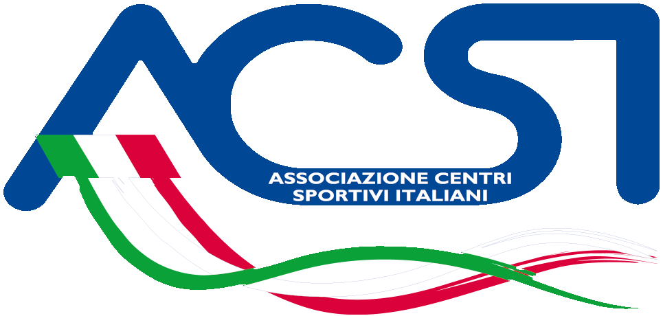 ACSI - Associazione Centri Sportivi Italiani